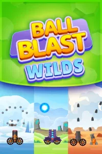 Ball Blast: Wilds DLC
