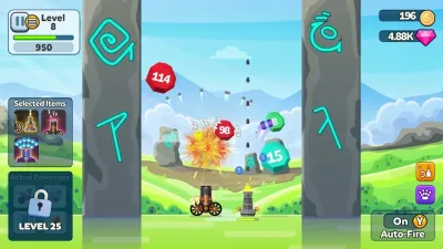 Ball Blast: Wilds DLC — скриншот 4