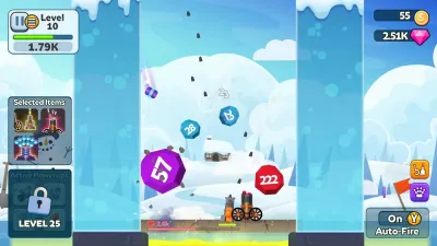 Ball Blast: Wilds DLC — скриншот 6