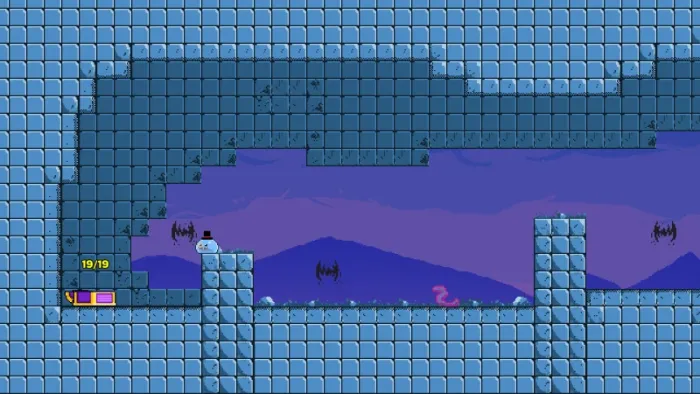 Mr.Slime in Dungeon — скриншот 3