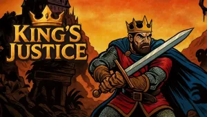 King's Justice (Xbox One)