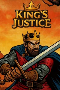 King's Justice (Xbox One)