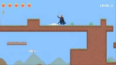 King's Justice (Xbox One) — скриншот 4