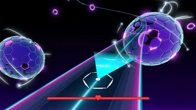 Hexagroove: Tactical DJ — скриншот 3