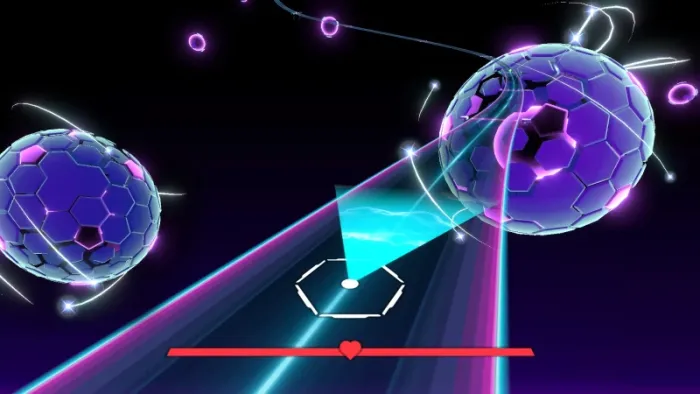 Hexagroove: Tactical DJ — скриншот 3