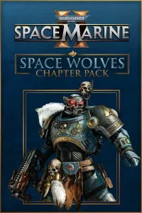 Warhammer 40,000: Space Marine 2 - Space Wolves Chapter Pack