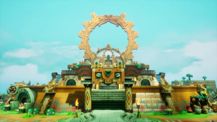 FANTASY LIFE i: The Girl Who Steals Time — скриншот 4