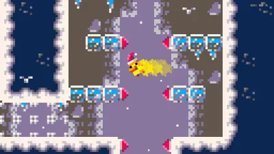 Duck Souls+ — скриншот 3