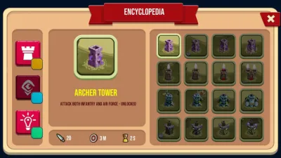 Empire Invasion — скриншот 6