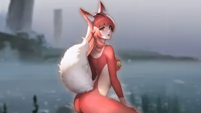 Skadi — скриншот 1