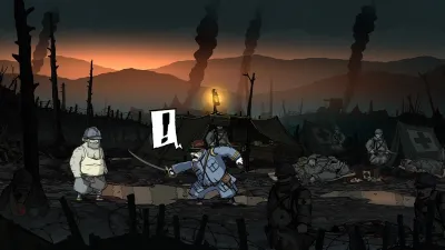 Valiant Hearts: The Collection — скриншот 2