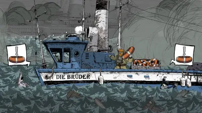 Valiant Hearts: The Collection — скриншот 3