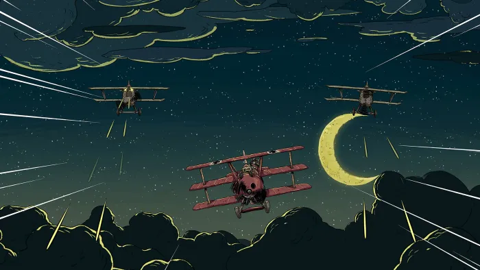 Valiant Hearts: The Collection — скриншот 9