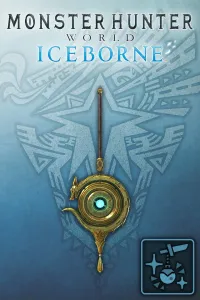 Кулон: золотой небесный дракон