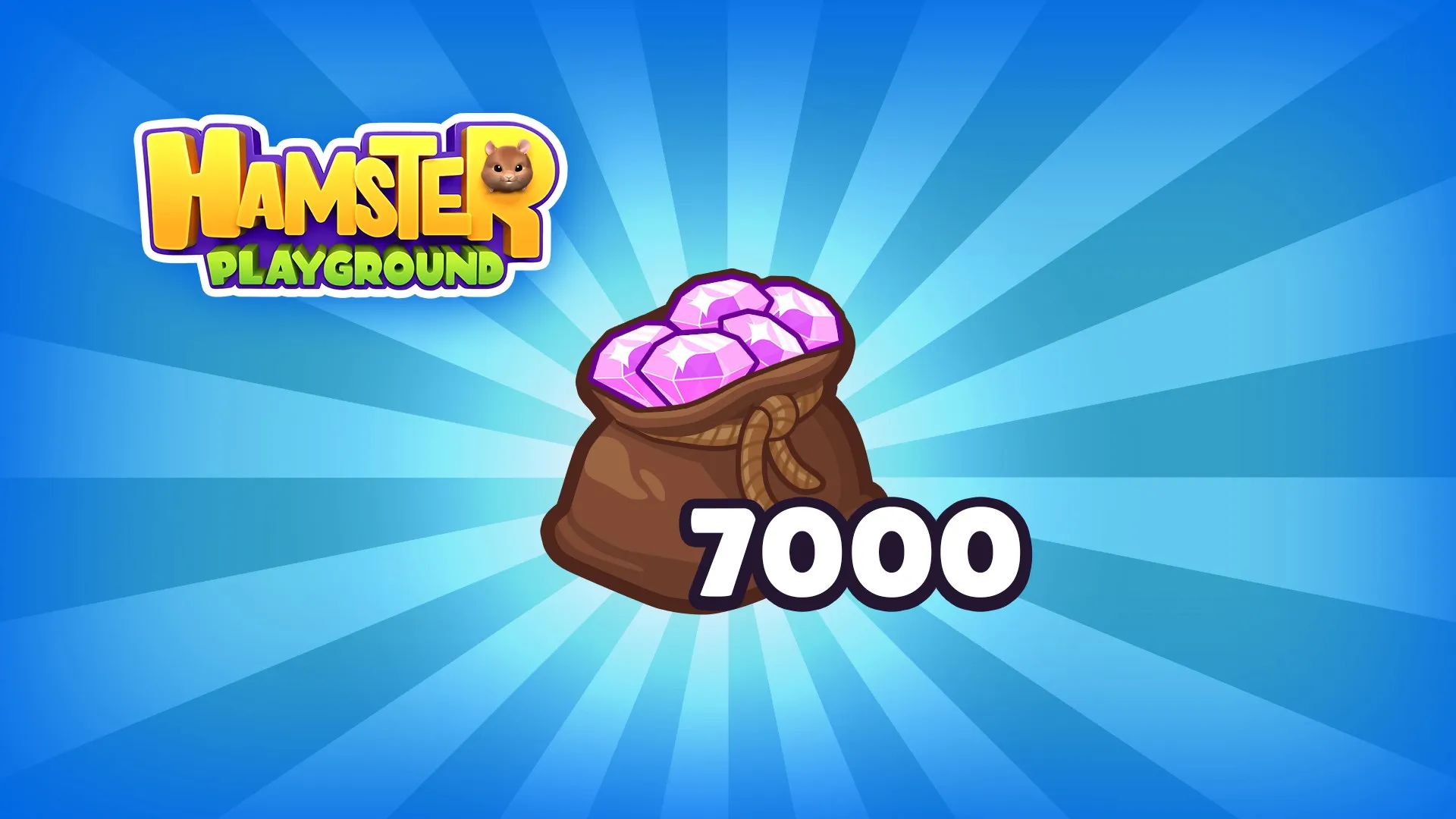 7000 Diamonds