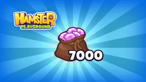 7000 Diamonds