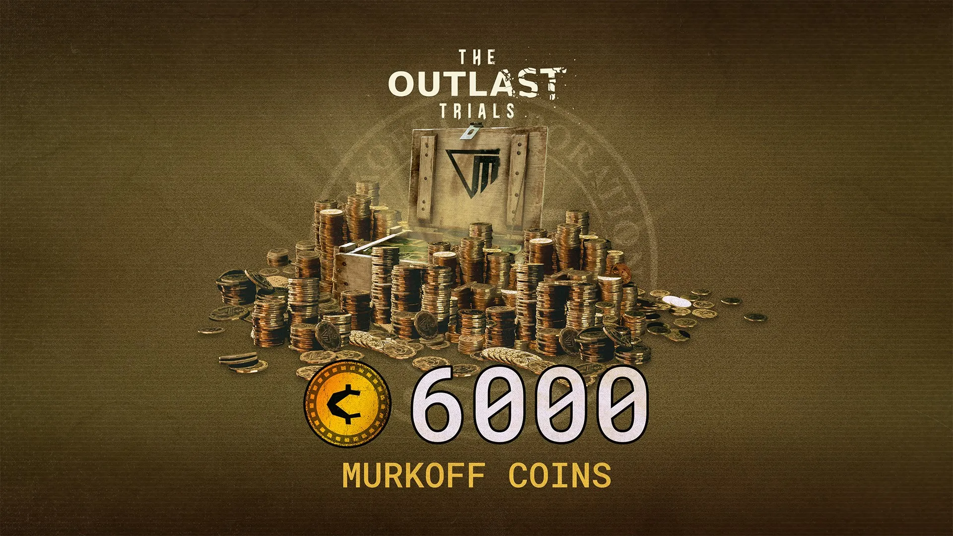 6000 Murkoff Coins