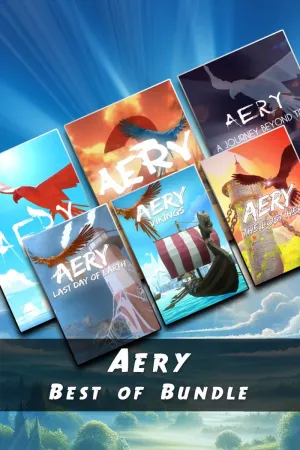 Aery - Best of Bundle