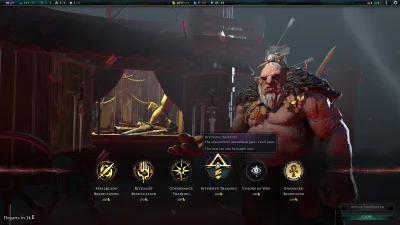 Age of Wonders 4: Giant Kings — скриншот 4