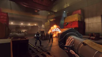 Comic Book Legends — скриншот 2