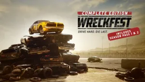 Wreckfest Complete Edition