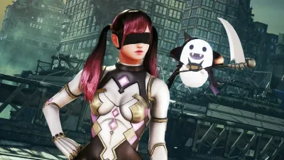 TEKKEN 7 - Season Pass 3 — скриншот 1