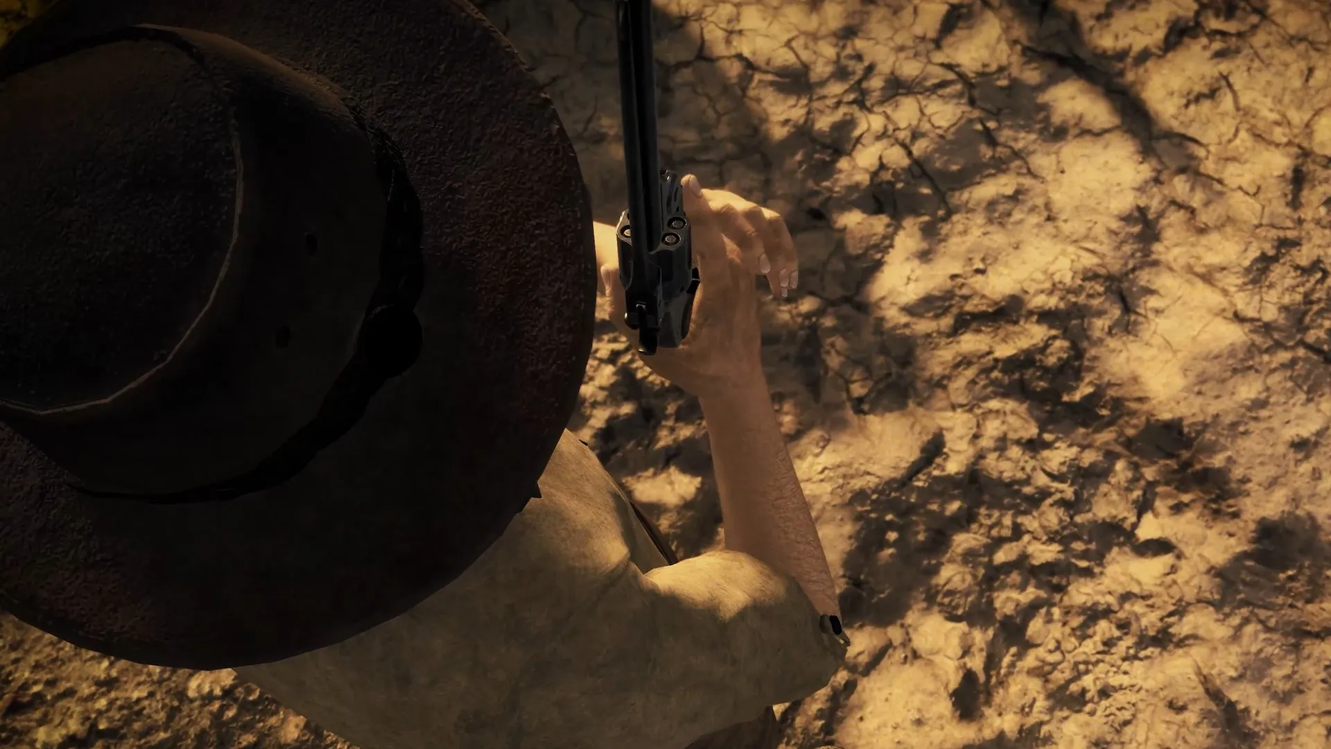theHunter: Call of the Wild™ - Old West Weapon Pack — трейлер