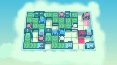 Cozy Bundle — скриншот 4