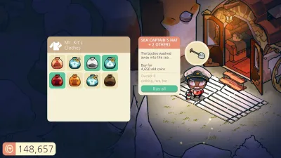 Cozy Bundle — скриншот 7