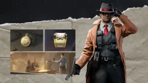 Call of Duty®: Black Ops Cold War - Стартовый набор
