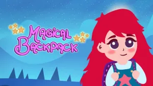 Magical Backpack (Windows)