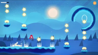 Magical Backpack (Windows) — скриншот 1