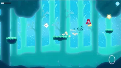 Magical Backpack (Windows) — скриншот 2