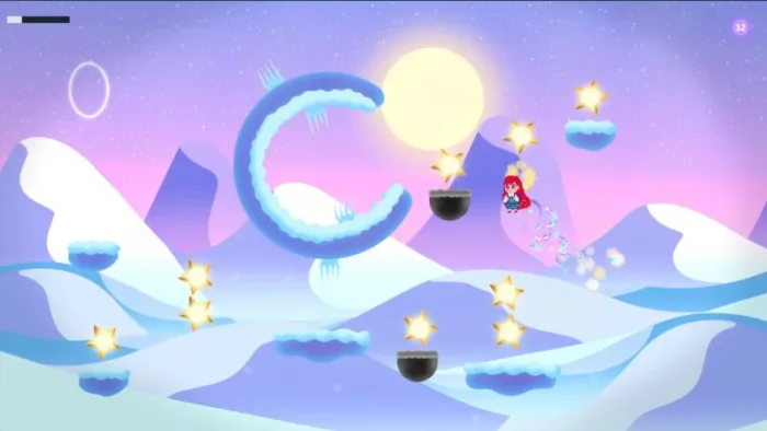 Magical Backpack (Windows) — скриншот 3