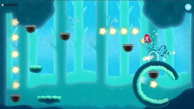 Magical Backpack (Windows) — скриншот 5