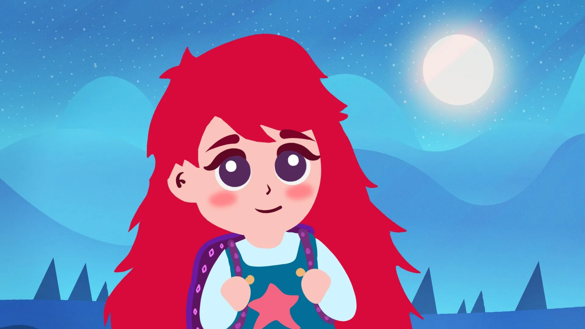 Magical Backpack (Windows) — трейлер