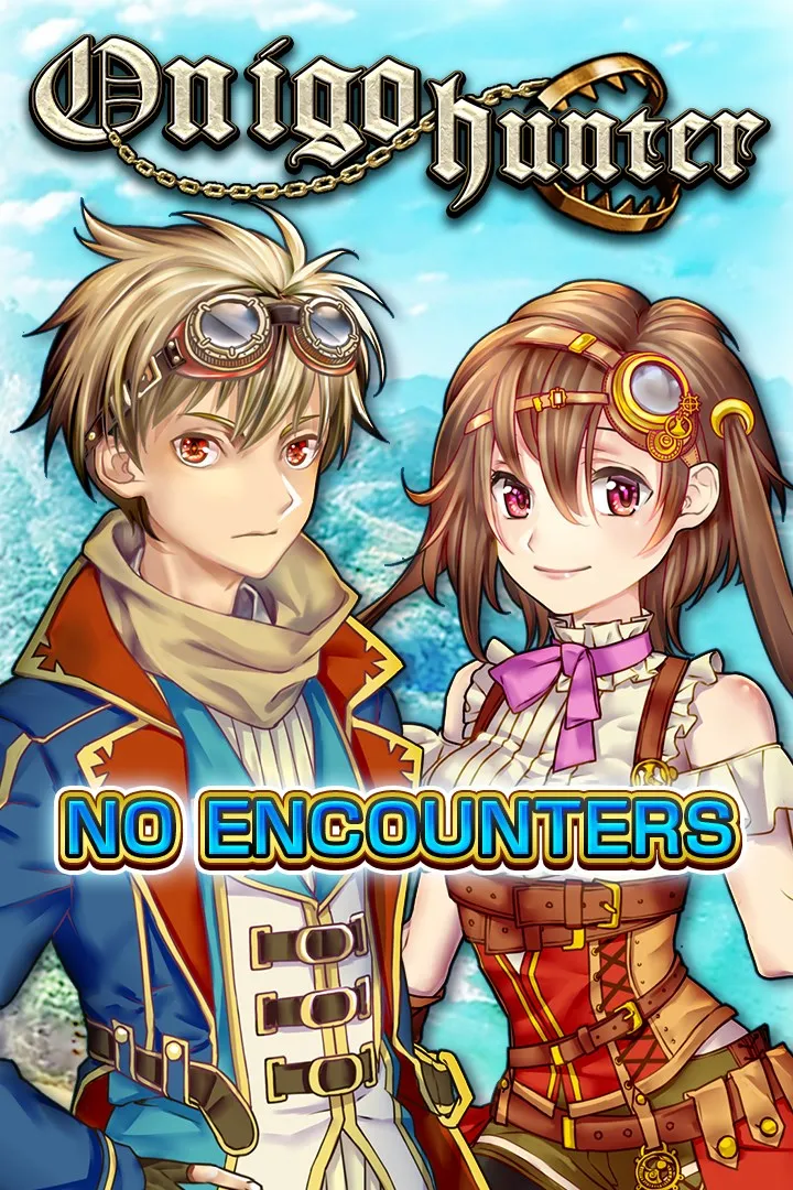 No Encounters - Onigo Hunter