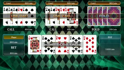 THE Table Game Deluxe Pack -Mahjong, Go, Shogi, Tsume Shogi, Othello, Card, Hanafuda, Shisen Mahjong Solitaire, Chess, Backgammon- — скриншот 8