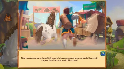 New Lands 2 — скриншот 2