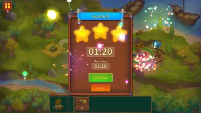 New Lands 2 — скриншот 6