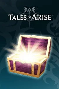 Tales of Arise - Growth Boost Pack