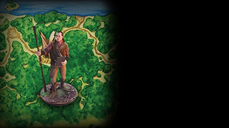 Talisman: Digital Edition - The Pathfinder Character Pack