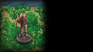 Talisman: Digital Edition - The Pathfinder Character Pack