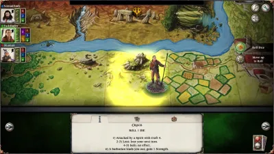 Talisman: Digital Edition - The Pathfinder Character Pack — скриншот 2