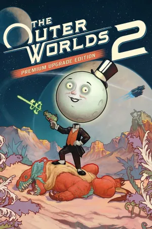 The Outer Worlds 2 Premium Upgrade