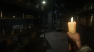 Project Nightmares Case 36: Henrietta Kedward — скриншот 12