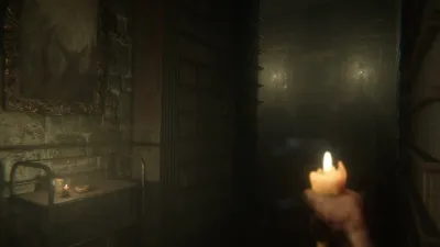 Project Nightmares Case 36: Henrietta Kedward — скриншот 14