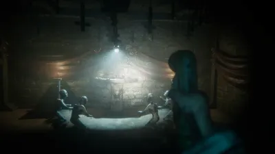 Project Nightmares Case 36: Henrietta Kedward — скриншот 3