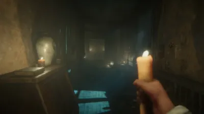 Project Nightmares Case 36: Henrietta Kedward — скриншот 6