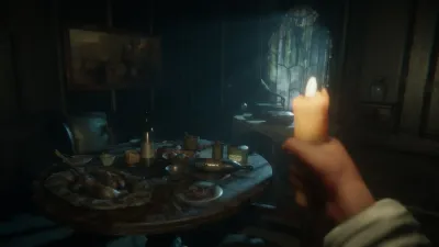 Project Nightmares Case 36: Henrietta Kedward — скриншот 10